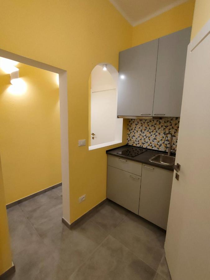 Maggiore Rooms Bologna Buitenkant foto