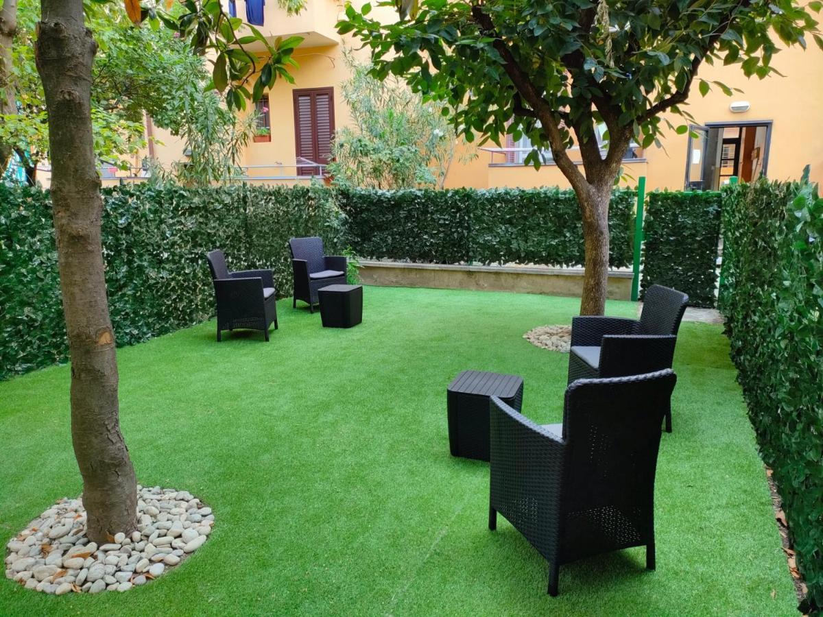 Maggiore Rooms Bologna Buitenkant foto
