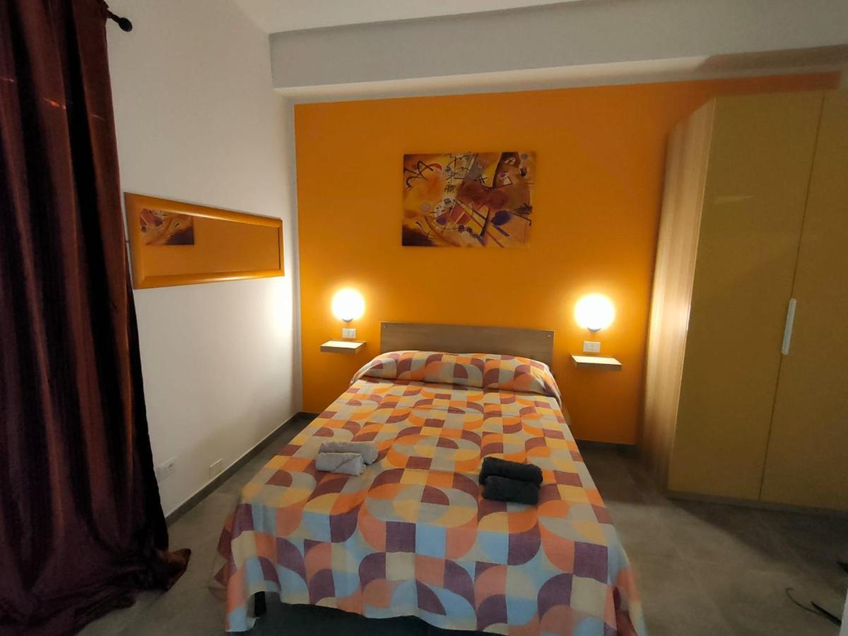 Maggiore Rooms Bologna Buitenkant foto